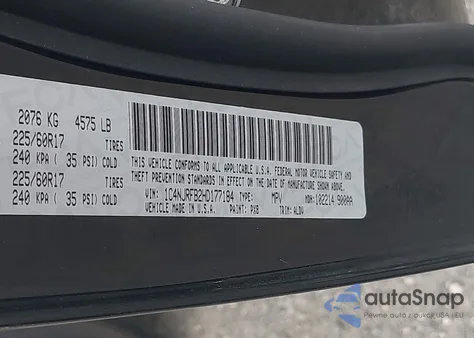 2017 Jeep Patriot High Altitude 4X4 from USA, damaged, VIN 1C4NJRFB2HD177184